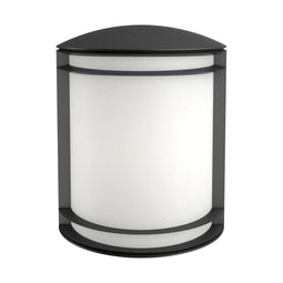 Lamp Philips 17320/30/P3 Zwart 6 W 4000 K 600 lm 8,9 x 26,9 x 19,9 cm 230 V 220-240 V (1 Stuks)