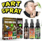 Prank Spray – Extreem Stinkende Scheetspray voor Grappen en Streken