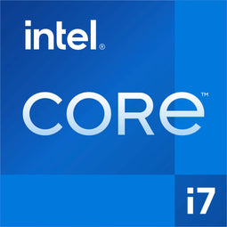 Intel Core i7-12700K - Desktop processor - 12 cores - 3,6GHz-5GHz - Socket 1700