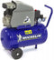 MICHELIN 24 Liter compressor