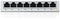 ZyXEL GS-108B v5 - Unmanaged Switch - 8x Gigabit Ethernet - 16 Gbit/s switchingcapaciteit