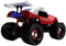Jada Toys - Marvel Spider met RC - 1:14 - bestuurbare auto