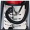 Einhell TC-VC 1930 S - Trommelstofzuiger - 30L 1500W - Zwart Grijs Rood