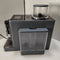 DeLonghi Rivelia EXAM440.55.g - Koffiezetapparaat - 19bar pompdruk 1450W vermogen - 250g bonenreservoir - 1,4L waterreservoir