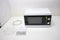 Sharp YC-MG01EW - Combimagnetron - 20L - 800W magnetron - 1000W grill - Wit