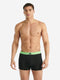 Adidas Active Micro Flex - Boxershorts - Regular fit - Zwart