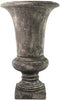 Decostar vaas Daney 76 cm - grijs