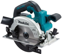 Makita DHS661ZU - Accu Handcirkelzaag 57 mm - 18,0 V met Bluetooth - AWS ADT XPT