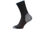 Odlo Allround Lange Sokken – Set van 3 – Grijs, Zwart en Blauw - Maat EU 45-47