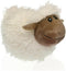 Deurhouder Versa Schaap Polyester (20 x 15 cm)