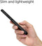 Spigen Liquid Air - Soft case - Schokbestendig en krasbestendig - Zwart