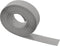 vidaXL - Tuinranden - 5 - st - 10 - m - 15 - cm - polyetheen - grijs