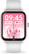 Ice-Watch - ICE-Smart Junior 3.0 - 1,75 AMOLED - Roze (024297)