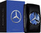 Mercedes-Benz Man - 200 ml - eau de toilette spray - herenparfum
