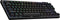 Logitech G Pro X TKL - Draadloos Gaming Toetsenbord - GX Brown Tactile Switches - Zwart