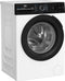 Beko BMMS3WFU4841W - Wasmachine - A - 8 kg - 1400 tpm - Wit