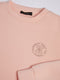 Guess Marilina - Sweatshirt Dames - Zacht materiaal met logo - Peach