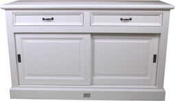 HSM Collection Dressoir Provence - 150 cm - wit