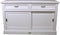 HSM Collection Dressoir Provence - 150 cm - wit