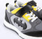 Sportschoenen voor Kinderen Batman Zwart - 31