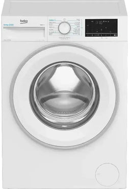 Beko B3WM4841W2 - Wasmachine - EnergySpin ProSmart StainExpert - Wit