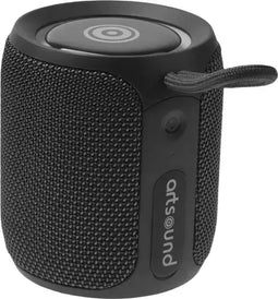 Artsound PWR01 - Waterproof Bluetooth luidspreker - 16W - Zwart