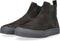 Goosecraft Christian Men 8 - Chelsea Boots - Comfortabel en handgemaakt - Grijs - Maat 43