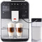 Melitta Barista T Smart F83/0-101 - Volautomatische espressomachine - 18 koffiespecialiteiten - Zilver/Zwart