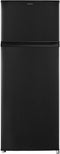 Inventum KV1430B - Koelvriescombinatie - 166/41 liter - Energieklasse D