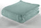 Sprei Alexandra House Living Banús Lichtgroen 235 x 290 cm