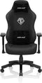 Anda Seat Phantom 3 L czarny materiał