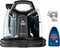 BISSELL SpotClean Plus - Vlekkenreiniger - Triple Action™ Systeem - 0,725l