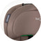 Chipolino Lux X Autostoel i-Size 76-150 cm Isofix Macadamia Taupe Zwart