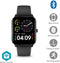 Nedis BTSW30BK - Smartwatch - 1.69