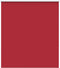 vidaXL - Rolgordijn - 125x130 - cm - stofbreedte - 121,6 - cm - verduisterend - rood