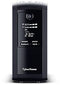 Cyberpower VP700ELCD - UPS 700VA 390W - Piekenergiewaarde 450J