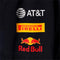 PUMA AMRBR Team Polo - Formule 1 - Team logo print - Night Sky - M