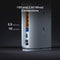 TP-Link Archer BE450 - Dual-band router - Wi-Fi 7 - 10 Gbps WAN/LAN poort