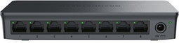 Grandstream GWN7701 - Unmanaged Switch - 8x Ethernet 1Gbps - 16Gbps bandbreedte
