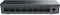 Grandstream GWN7701 - Unmanaged Switch - 8x Ethernet 1Gbps - 16Gbps bandbreedte