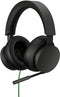 Microsoft Xbox Stereo Headset - Bedraad - 40 mm drivers - Compatibel met Xbox Series X|S Xbox One Windows