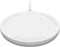 Belkin BOOST↑CHARGE - Draadloze oplader 15W - Antislip - Wit