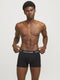 JACK&JONES ADDITIONALS JACANTHONY - Boxershorts - 3-pack - Zwart (3 stuks)