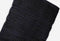LINNICK Pure Handdoeken Set - Douchelaken - 100% Katoen - Black - 70x140cm- Per 4 Stuks