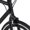 vidaXL - Fiets - met - vaste - versnelling - 700 - c - 51 - cm - zwart