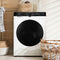 Inventum VWM8010W - Wasmachine - 14 wasprogramma's - Wit