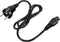 Lenovo GX20P92529 - USB-C AC Adapter - 65W - Zwart