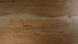 HSM Collection-Danish Ovale Eettafel-1-220x100x76-Naturel/Zwart-Acacia/Metaal