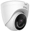 Imou Turret - Dome Camera - Full HD 1080P - IP67 - Nachtzicht - Ingebouwde spotlight en sirene