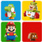LEGO Super Mario - Avonturen met interactieve LEGO Mario - 71439 - 218 onderdelen